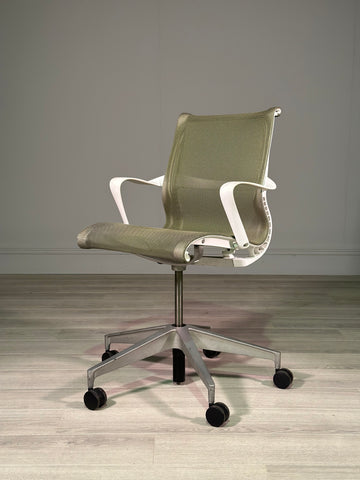 Herman Miller Setu Desk Chair