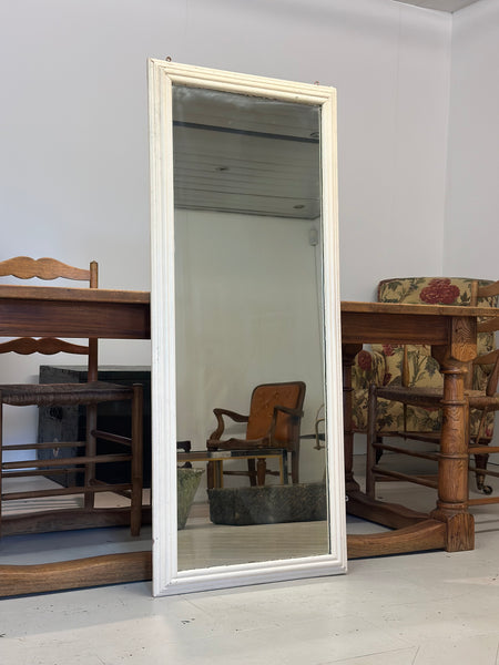 Antique Tailors Mirror