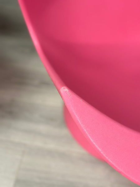 Pair Of Karim Rashid For Label Kite Lounge Chairs