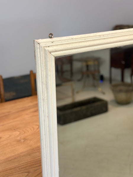 Antique Tailors Mirror