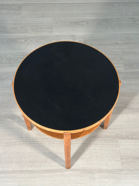 1950’s RAF Mess Side Table