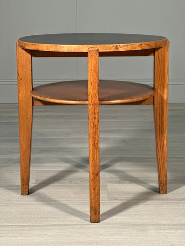 1950’s RAF Mess Side Table
