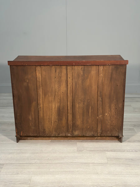 Arts & Crafts Oak Cupboard c.1920