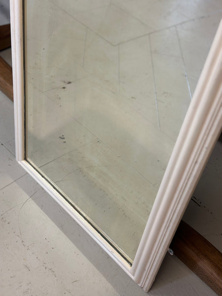 Antique Tailors Mirror