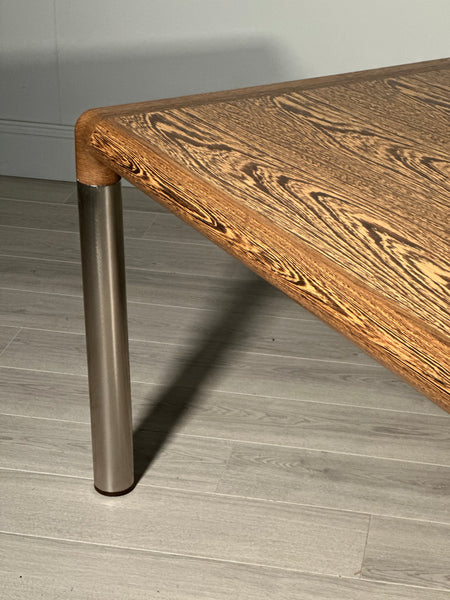 Rare Jorgen Kastholm for Gordon Russell Table