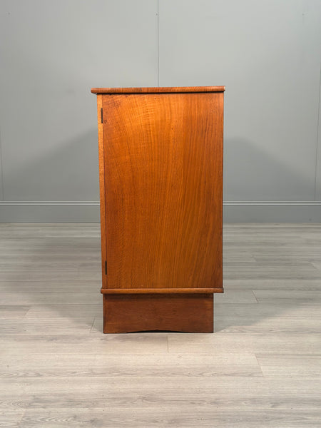 Oak Sideboard By Reynolds Of Ludlow For Heals Of London