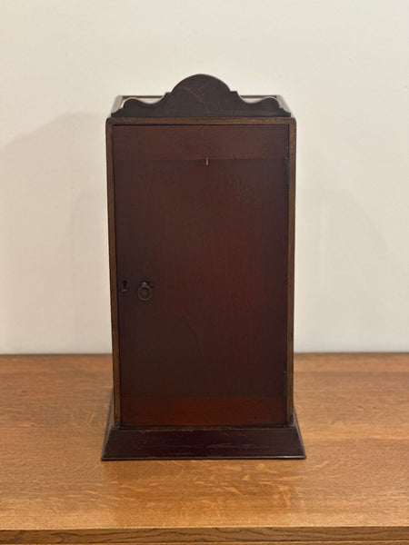 Victorian Shop Display Cabinet c.1890
