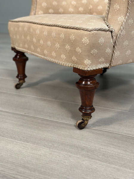 19th Century Armchair c.1880