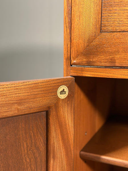 Vintage Ercol Windsor 469 Bureau