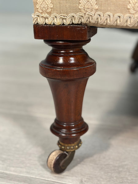 19th Century Armchair c.1880