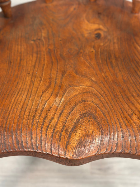 19th Century Captain’s Chair