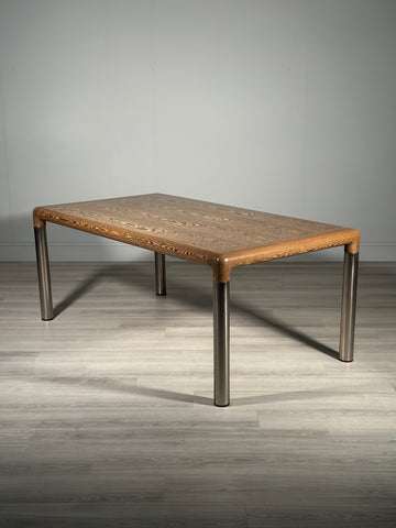 Rare Jorgen Kastholm for Gordon Russell Table