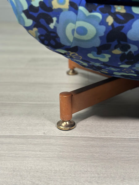 Greaves And Thomas Egg Chair c.1960