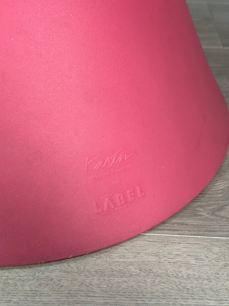 Pair Of Karim Rashid For Label Kite Lounge Chairs
