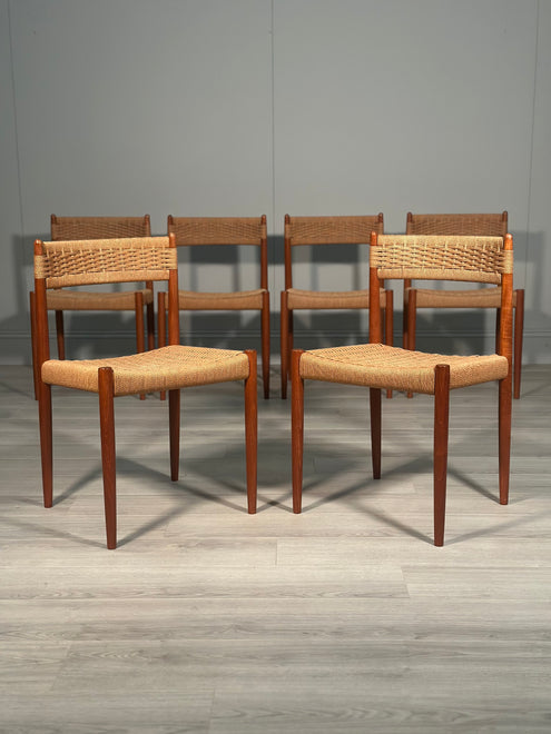 Seating