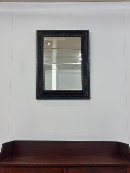 A 19th Century Chinoiserie Mirror