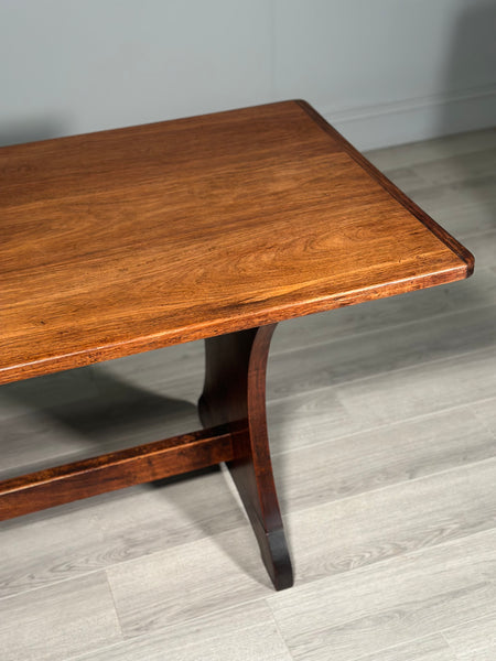 Arts And Crafts Mahogany Dining Table c.1900