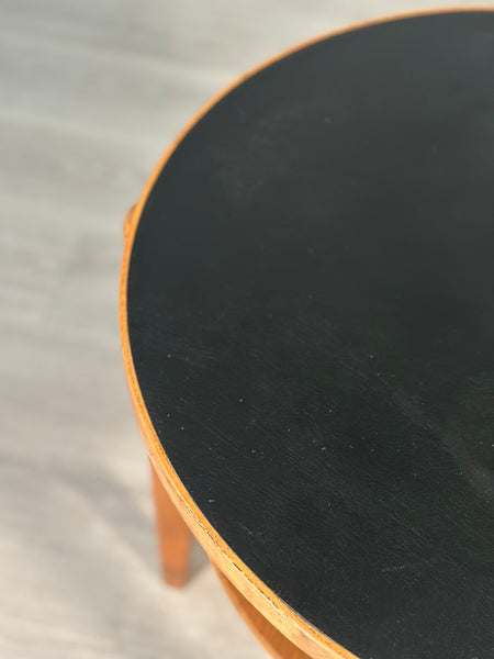 1950’s RAF Mess Side Table