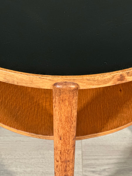 1950’s RAF Mess Side Table