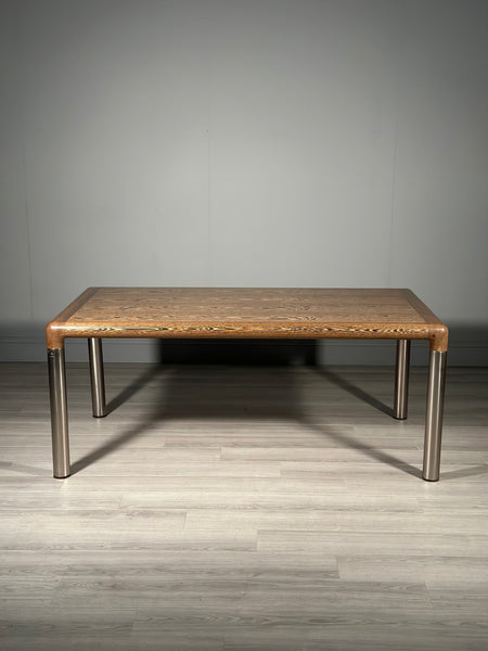 Rare Jorgen Kastholm for Gordon Russell Table