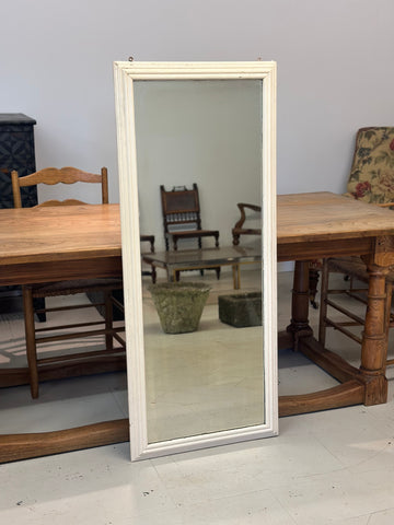 Antique Tailors Mirror