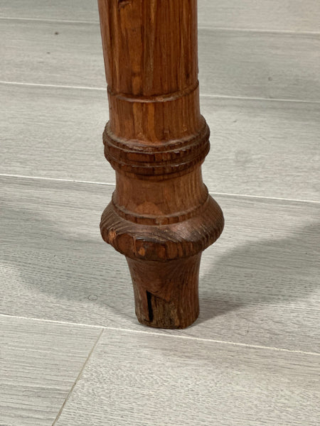 19th Century Aesthetic Movement Ash Table