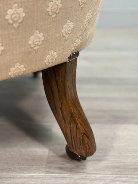 19th Century Armchair c.1880
