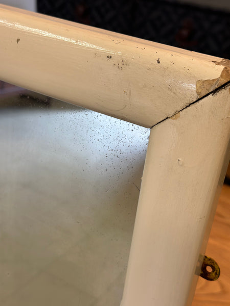 Pair of 1950’s Tailors Mirrors