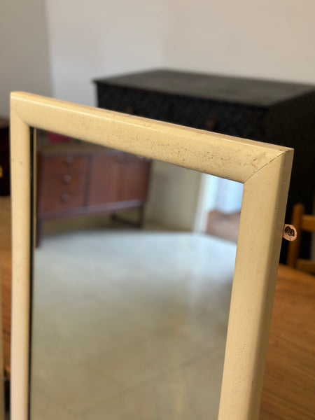 Pair of 1950’s Tailors Mirrors