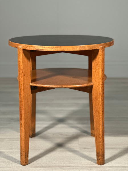 1950’s RAF Mess Side Table