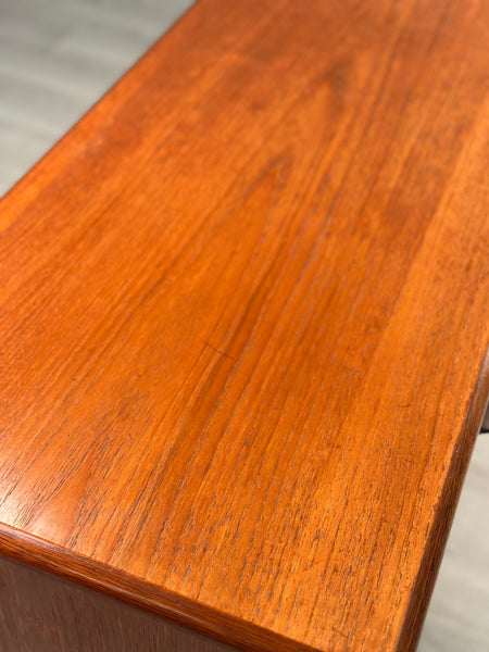 Mid Century Teak Sideboard By John Herbert for A. Younger
