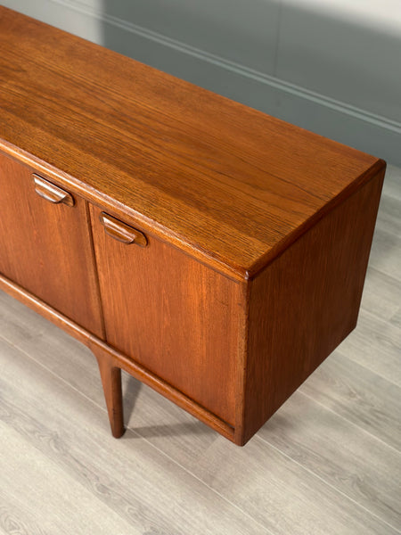 Mid Century Teak Sideboard By John Herbert for A. Younger