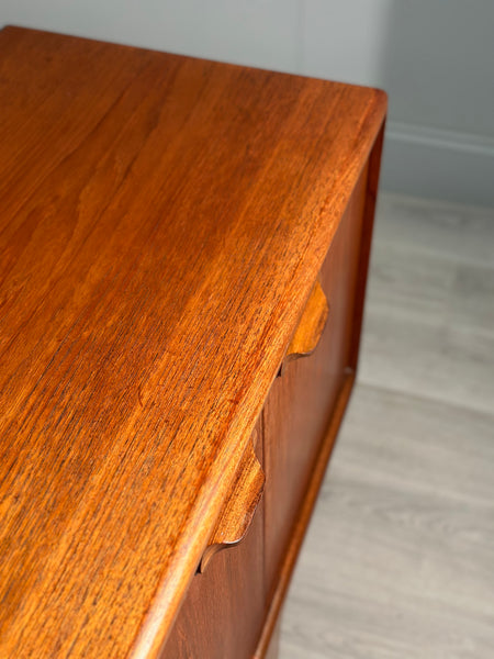 Mid Century Teak Sideboard By John Herbert for A. Younger
