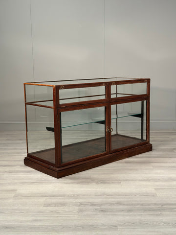 Antique Jewellery Shop Counter C.1880