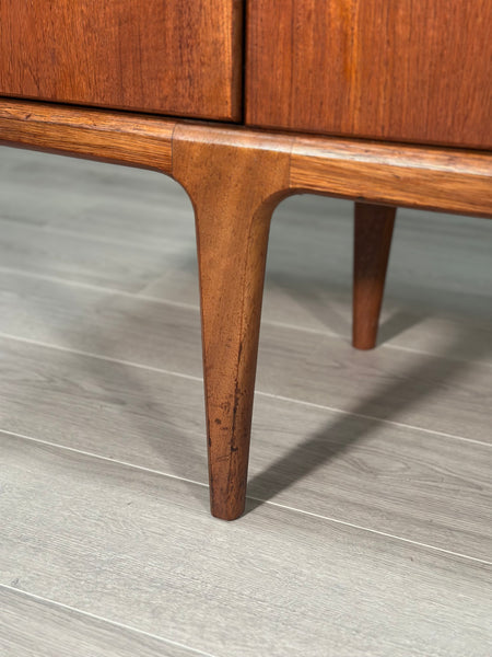 Mid Century Teak Sideboard By John Herbert for A. Younger