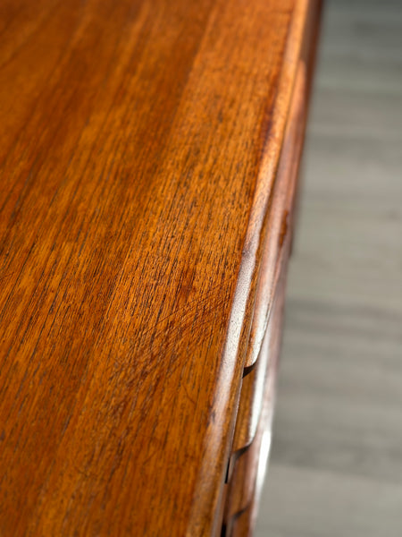 Mid Century Teak Sideboard By John Herbert for A. Younger
