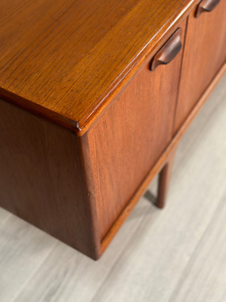 Mid Century Teak Sideboard By John Herbert for A. Younger