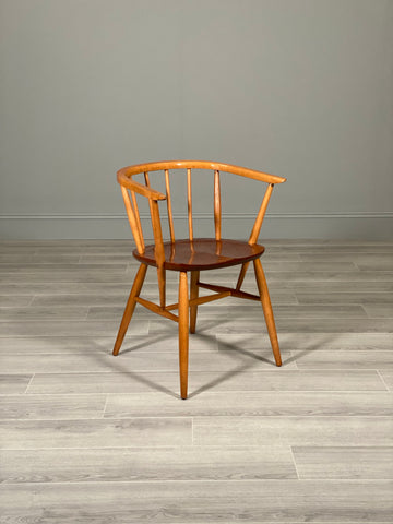 Mid Century Desk Chair