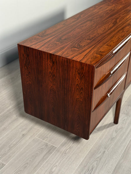 McIntosh Rosewood Sideboard 1960’s