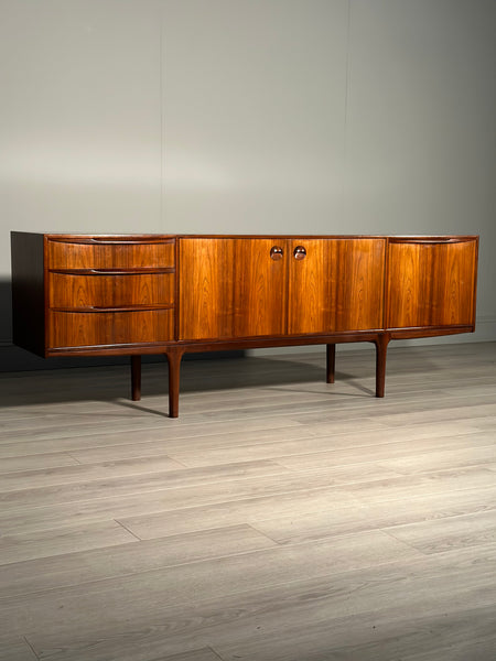McIntosh Rosewood Sideboard 1960’s