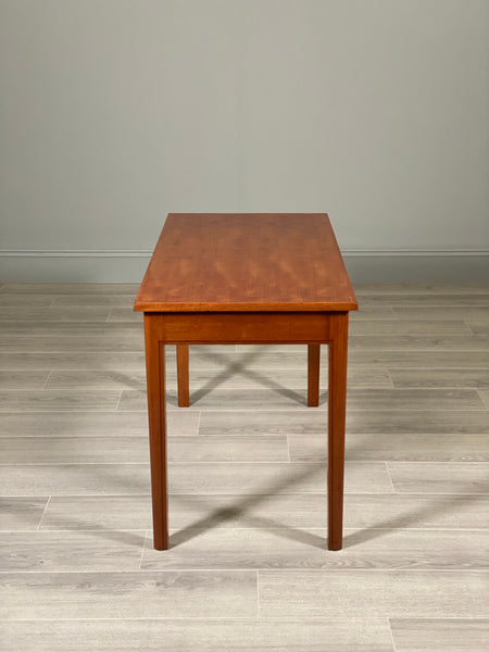 Gordon Russell of Broadway Sidetable