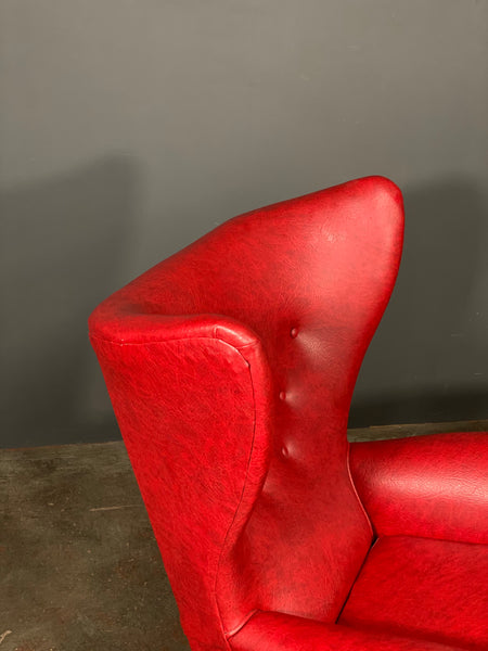 A Pair Of G Plan 6250 Reclining Chairs
