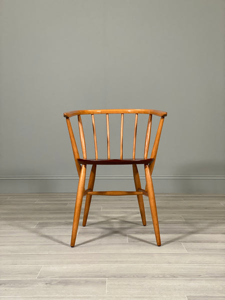 Mid Century Desk Chair