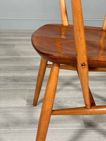 Mid Century Desk Chair