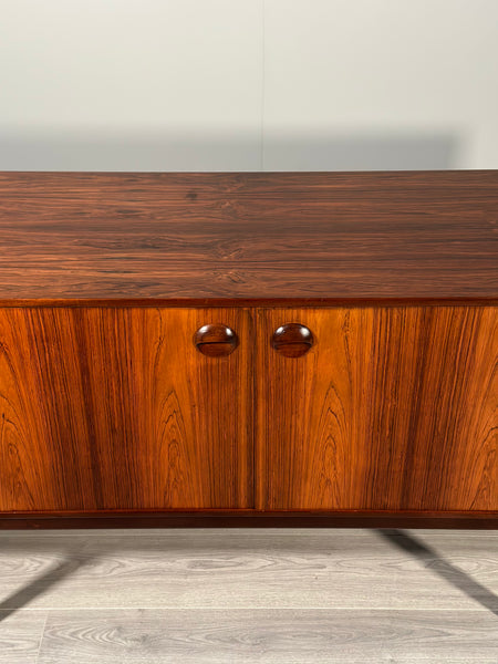 McIntosh Rosewood Sideboard 1960’s