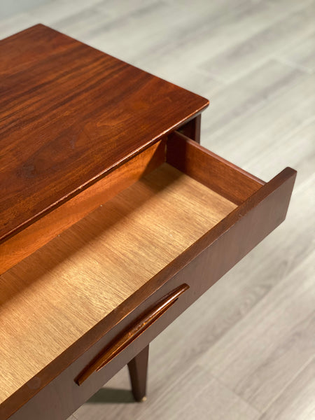 Metamorphic Chest Of Drawer’s Writing Desk By Jentique