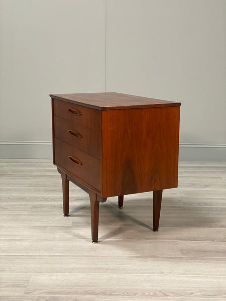 Metamorphic Chest Of Drawer’s Writing Desk By Jentique