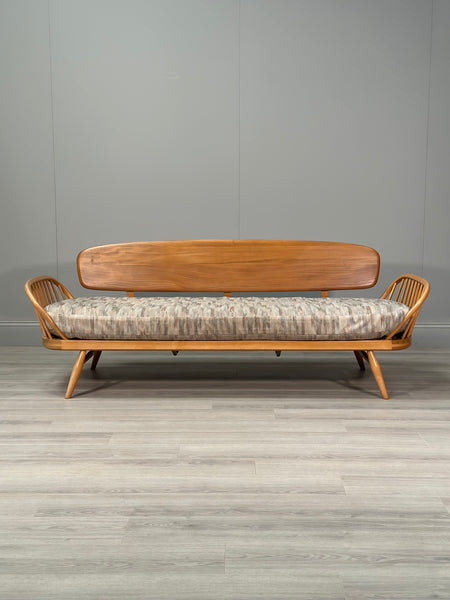 Vintage Ercol Daybed Studio Couch