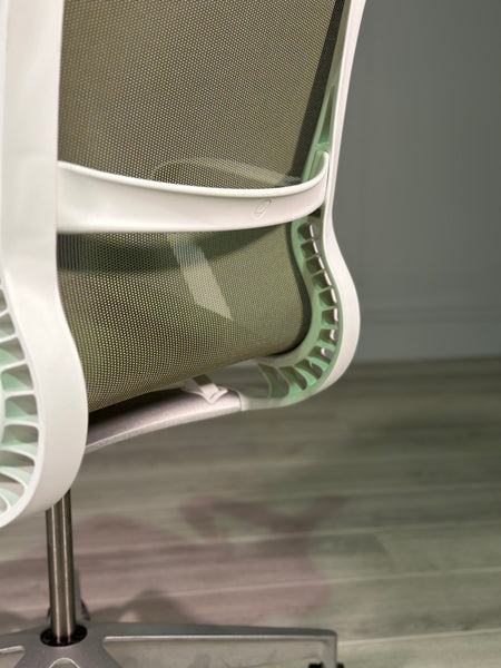 Herman Miller Setu Desk Chair