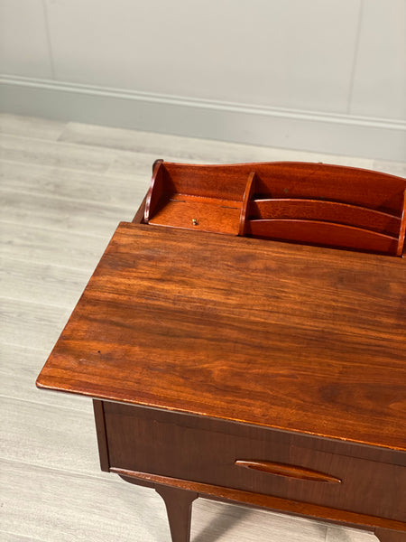 Metamorphic Chest Of Drawer’s Writing Desk By Jentique